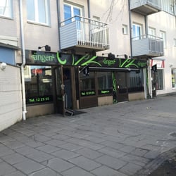 Restaurang Ängen