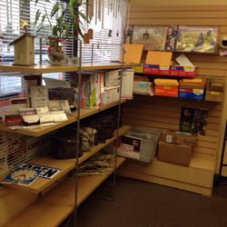 The Mail Station