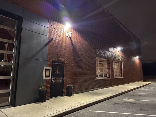 18th Street Brewery by null