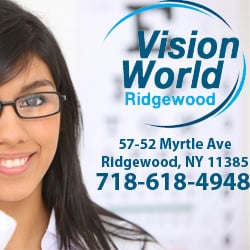 Vision World
