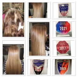 Divine Escape Salon and Spa - The best Dominican salon in Orlando Fl 2023