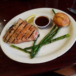 Ahi Tuna