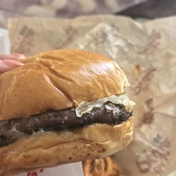 The Patio - Why they have me Beef burger when I ordered a chicken burger??????? - Barbeque Near Me - Lombard, Illinois The Patio - Why they have me Beef burger when I ordered a chicken burger??????? - Barbeque Near Me - Lombard, Illinois