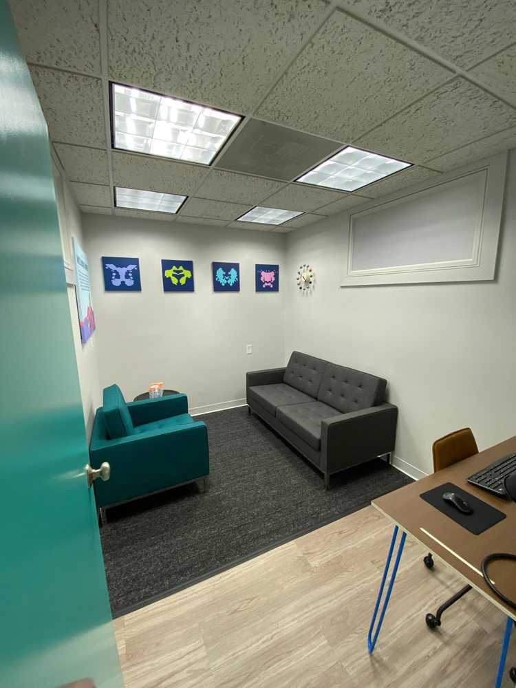 Thriveworks Counseling & Therapy - Providence - grief counselor in Providence, RI