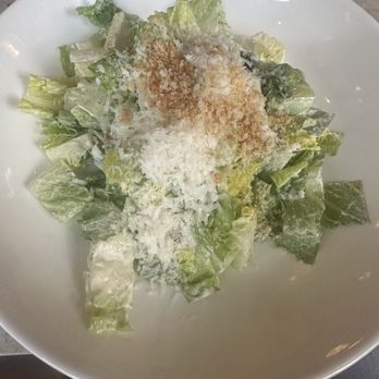 Commission Row - Caesar salad - Steakhouses Near Me - Indianapolis, Indiana