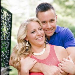 Artistic Beauty Ky - Engagement makeup