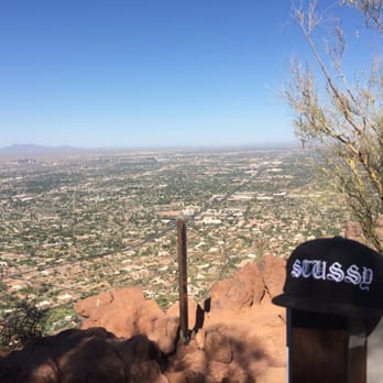 Camelback Mountain - Parks Near Me - Phoenix, Arizona