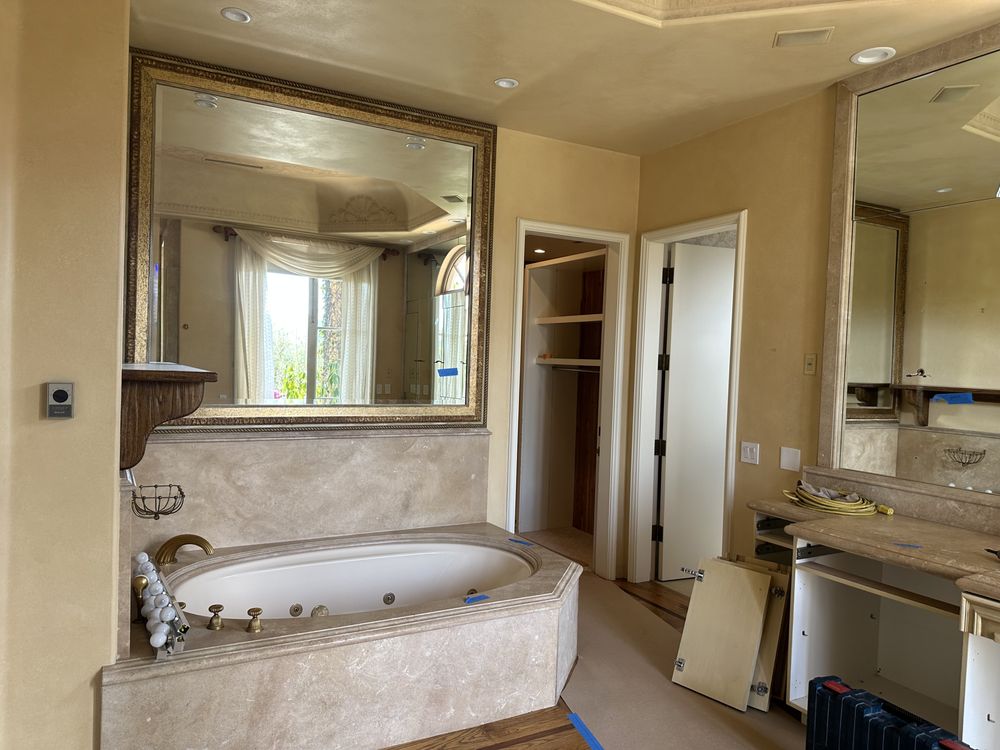 SJ CONSTRUCTION & REMODELING - Updated March 2025 - Los Angeles ...