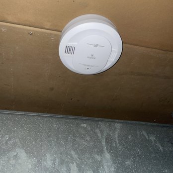 Volt 4 Me - smoke and CO2 detector installed. - Electricians Near Me