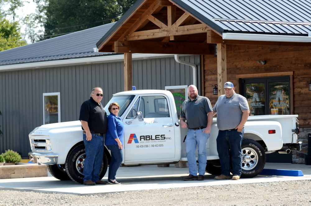 ABLES Updated September 2024 Request a Quote 26 Photos 3370 E