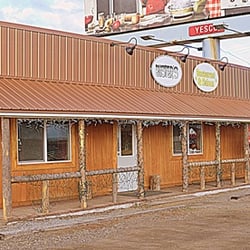 Buster's Restaurant & Saloon