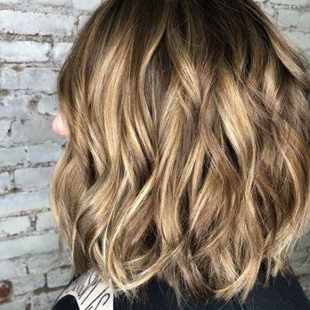 Shampoo JC - Finished product - Hair Salons Near Me - Jersey City, New Jersey