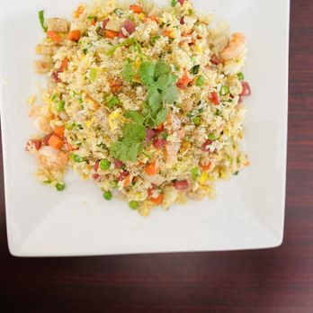 Pho Golden Cow 2 - Vietnamese fried rice. - Vietnamese Near Me - Springfield, Virginia Pho Golden Cow 2 - Vietnamese fried rice. - Vietnamese Near Me - Springfield, Virginia