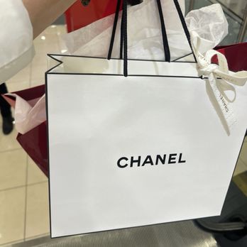 Macy's - Chanel coco gift set - Department Stores Near Me - Costa Mesa, California