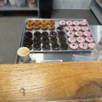 Duck Donuts - Donuts Near Me - San Antonio, Texas Duck Donuts - Donuts Near Me - San Antonio, Texas