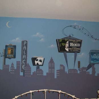 The Dream Painter - Painters Near Me