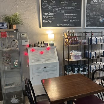 802 Bean Company - Food menu - Coffee & Tea Near Me - Pittsburgh, Pennsylvania