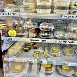 La Hacienda Bakery & Rotisserie - La Hacienda