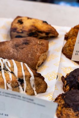 Sweet Lady Jane by null