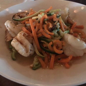 Seasons 52 - Shrimp Scampi - New American Near Me - Indianapolis, Indiana Seasons 52 - Shrimp Scampi - New American Near Me - Indianapolis, Indiana