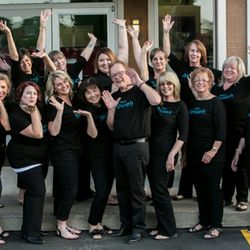 Hair By Susan Cox - Salon Nevaeh staff!!