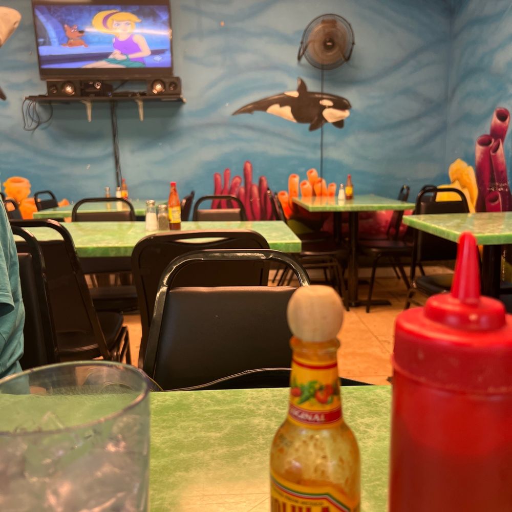 The Lighthouse Seafood - the dining area of the restaurant - Seafood Near Me - San Antonio, Texas The Lighthouse Seafood - the dining area of the restaurant - Seafood Near Me - San Antonio, Texas