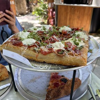 Truly Pizza - Pizza Near Me - Laguna Beach, California Truly Pizza - Pizza Near Me - Laguna Beach, California