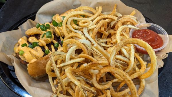 Harley's A Hot Dog Revolution by null