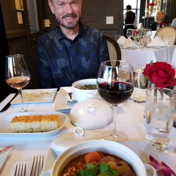 The Charleston Draper - Best dinner best wine! Ratatouille and Coq au Vin! - New American Near Me - Draper, Utah The Charleston Draper - Best dinner best wine! Ratatouille and Coq au Vin! - New American Near Me - Draper, Utah