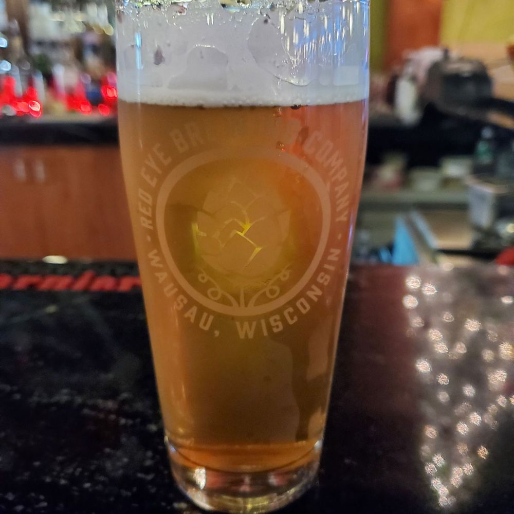 Red Eye Brewing Company - American Near Me - Wausau, Wisconsin Red Eye Brewing Company - American Near Me - Wausau, Wisconsin