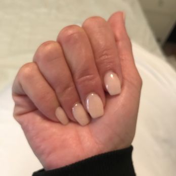 Dolce Nails Spa - Nail Salons Near Me - Fullerton, California