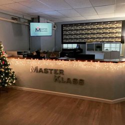 Master Klass