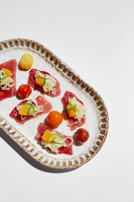 Dolce Italian - Philadelphia by null