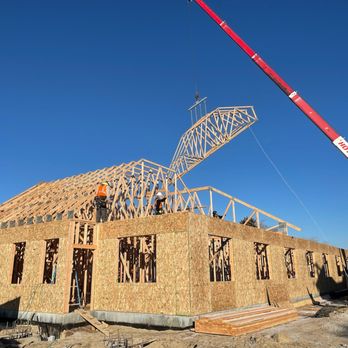 Lake City Dental - Construction of the new building 2021 - Cosmetic Dentists Near Me - Murray, Utah Lake City Dental - Construction of the new building 2021 - Cosmetic Dentists Near Me - Murray, Utah