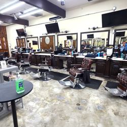 The Barber