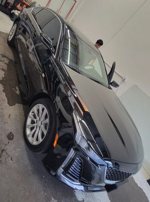 Photo of Auto Tint Specialist - Huntington Beach, CA, US.