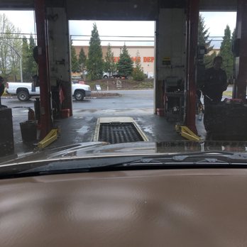 Jiffy Lube - Oil Change Stations Near Me - Beaverton, Oregon