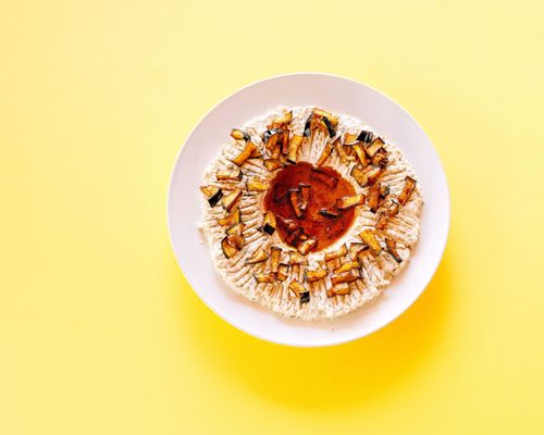 Aladdin Mediterranean cuisine by null Aladdin Mediterranean cuisine by null