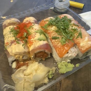 Ototo Sushi - Sushi Bars Near Me - San Diego, California Ototo Sushi - Sushi Bars Near Me - San Diego, California