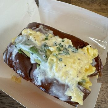 Egg Tuck - AVO EGG - Breakfast & Brunch Near Me - Los Angeles, California Egg Tuck - AVO EGG - Breakfast & Brunch Near Me - Los Angeles, California