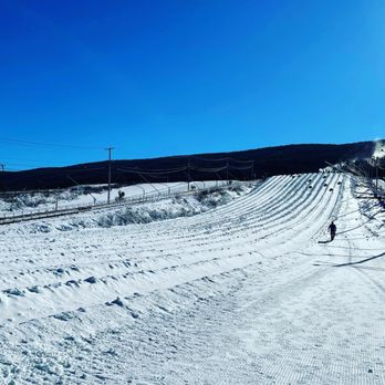 Blue Mountain Resort - Snow tubing! - Ski Resorts Near Me - Palmerton, Pennsylvania