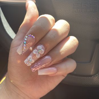 Holly Nails & Spa - My nails - Nail Salons Near Me - Riverside, California Holly Nails & Spa - My nails - Nail Salons Near Me - Riverside, California