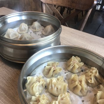 Bao Culture - XLB, siu mai - Asian Fusion Near Me - Riverside, California Bao Culture - XLB, siu mai - Asian Fusion Near Me - Riverside, California