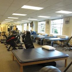 SportsCare Physical Therapy - Gresham