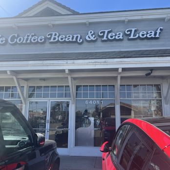 The Coffee Bean & Tea Leaf - Coffee & Tea Near Me - West Hills, California The Coffee Bean & Tea Leaf - Coffee & Tea Near Me - West Hills, California