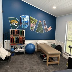 Chanatry Chiropractic - Our updated Physical Therapy space