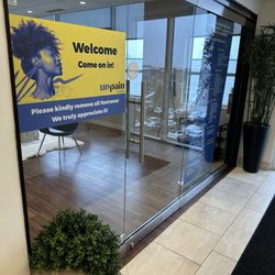 Unpain Clinic - Welcome!