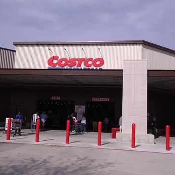 Costco - Front of store! - Wholesale Stores Near Me - Humble, Texas Costco - Front of store! - Wholesale Stores Near Me - Humble, Texas