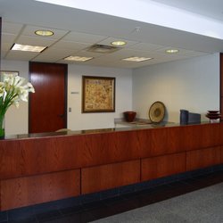 AmeriCenter of Novi - Reception Desk