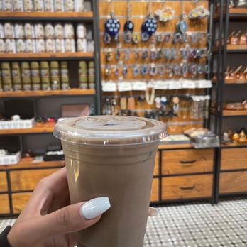 LOKUM - Coffee & Tea Near Me - Santa Barbara, California LOKUM - Coffee & Tea Near Me - Santa Barbara, California